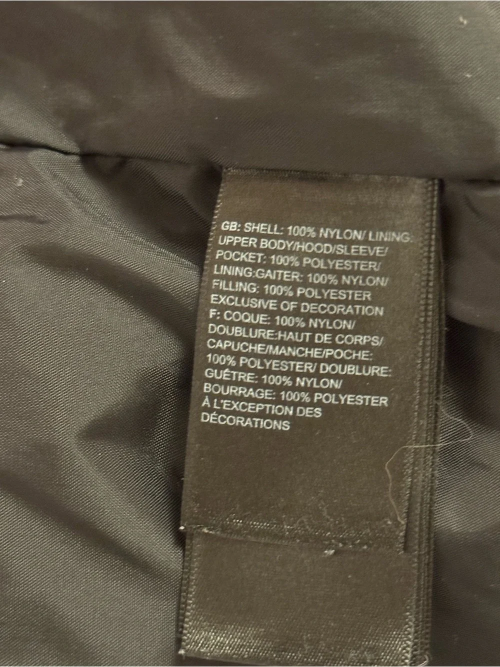North Face Freedom Insulated Jacket Plum Olive Green Black Size XS